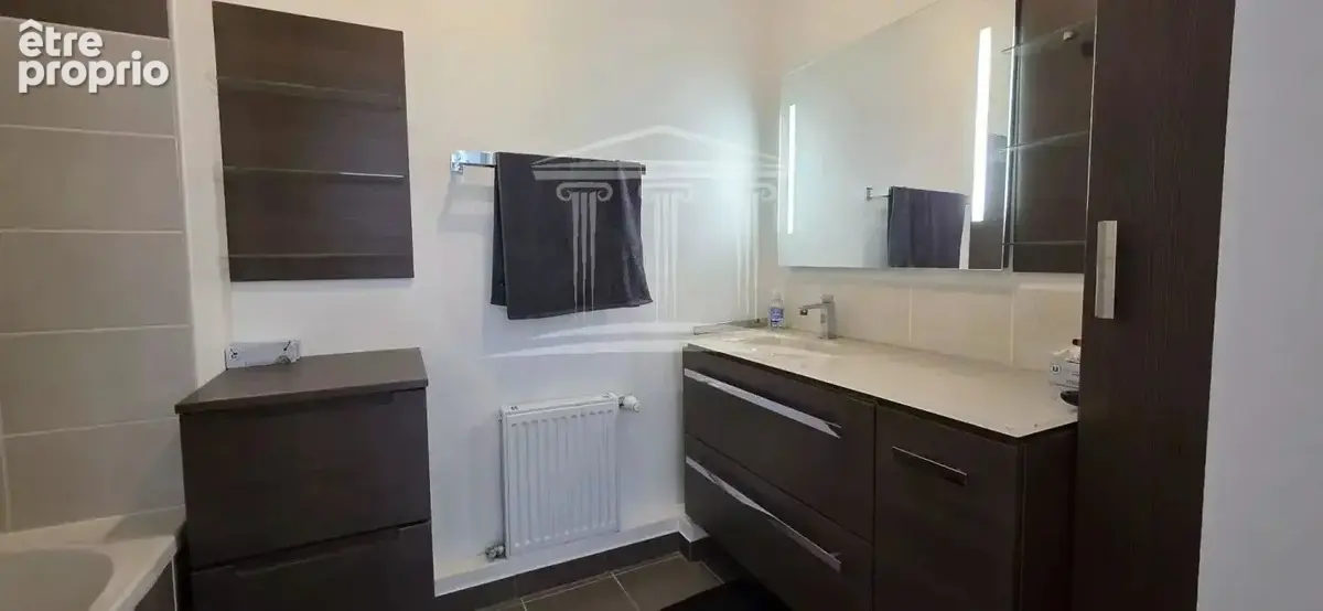 Appartement - photo 4