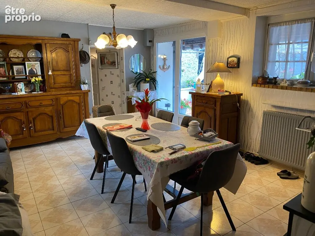 Ensemble immobilier - photo 6