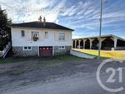 Maison à DAMPIERRE-SOUS-BOUHY
