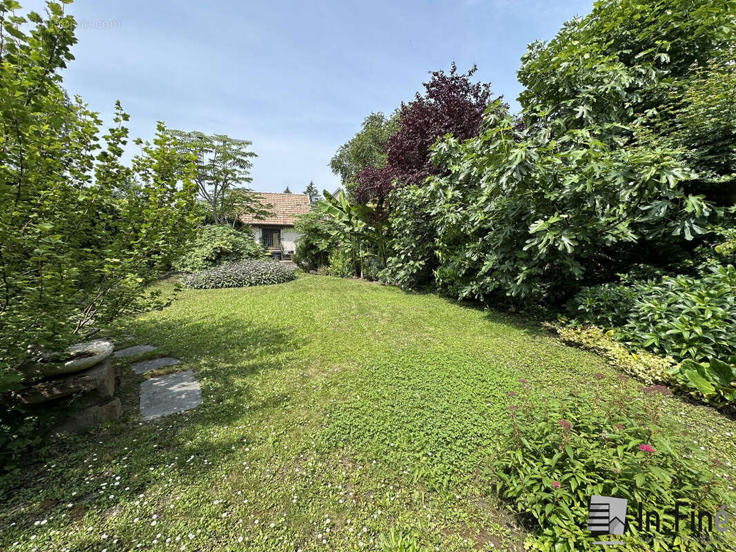 Maison à STRASBOURG