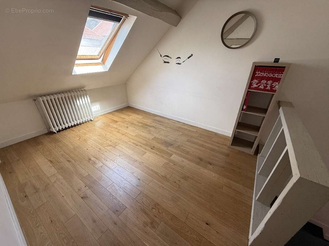Maison 133 m² à Champigny-Sur-Marne  - photo 8