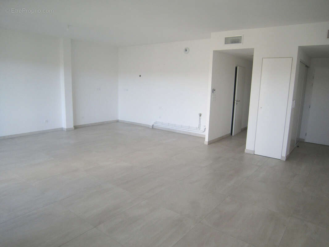 Appartement à NARBONNE