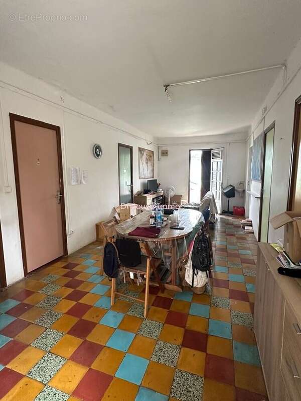 Appartement à LE LORRAIN