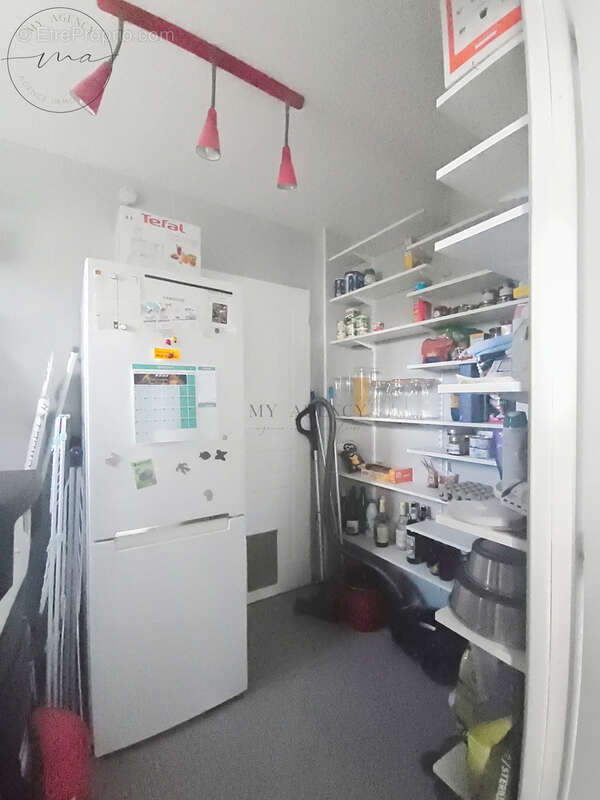 Maison à MAGALAS