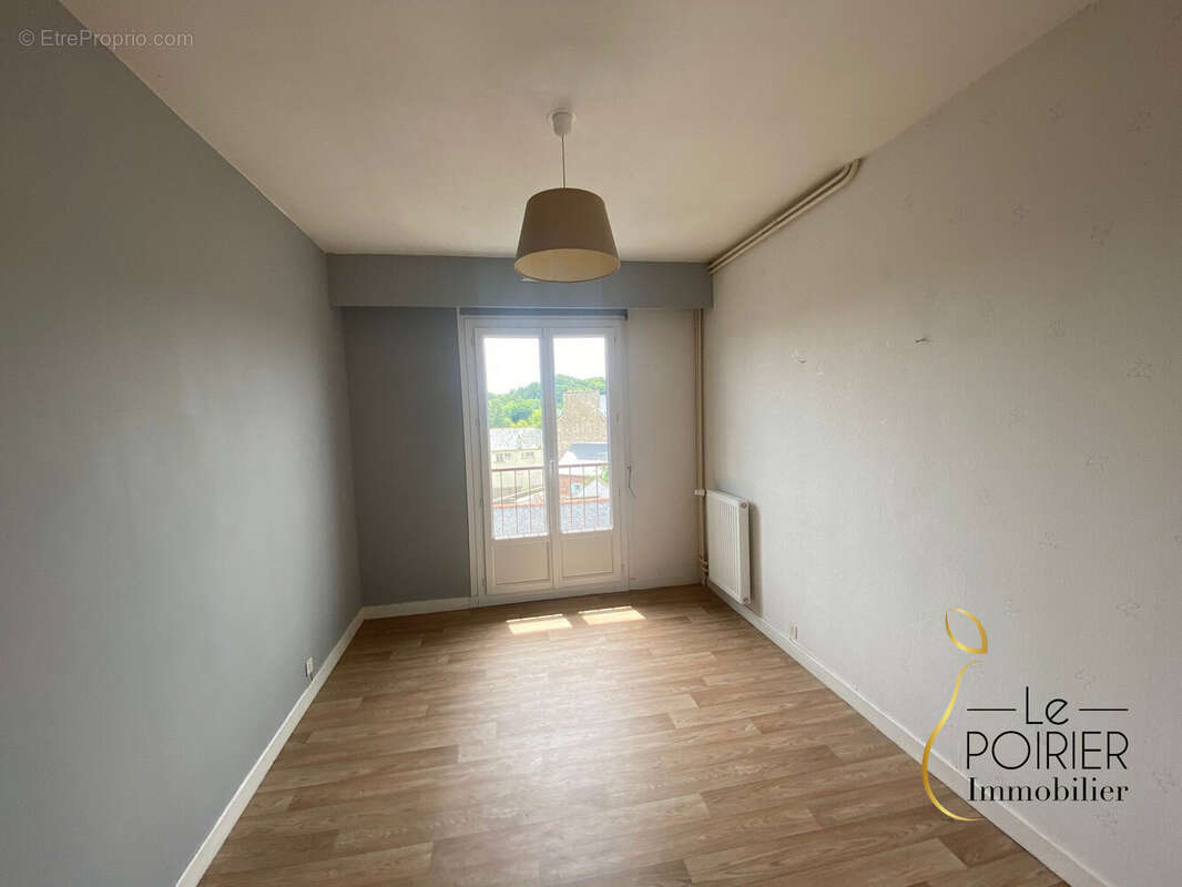 Appartement 51 m² à Lamballe  - photo 3