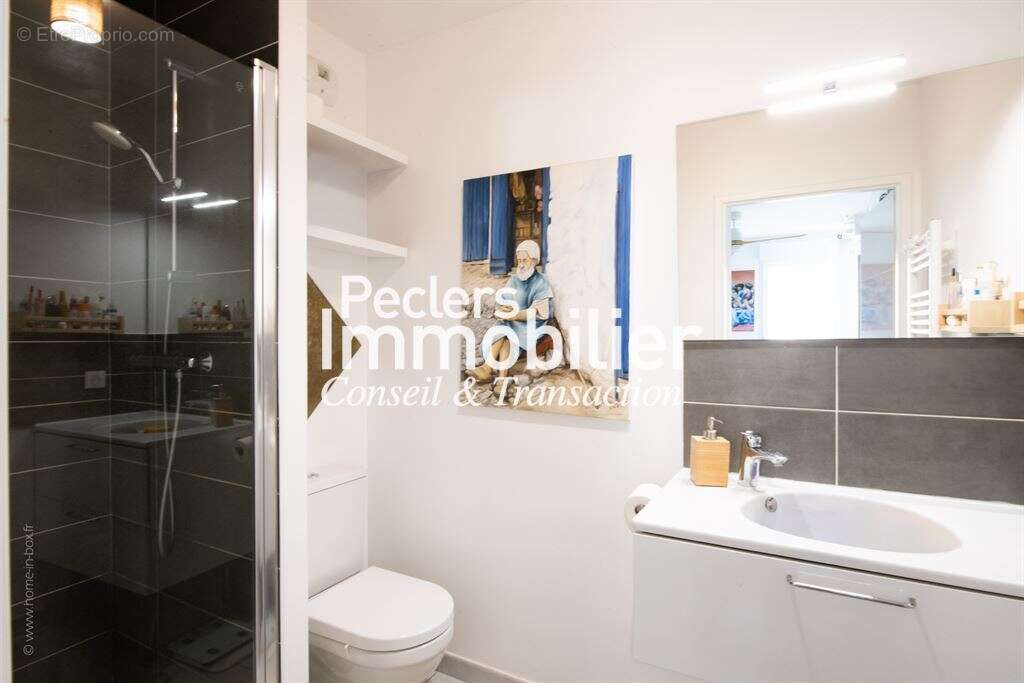 Appartement à RUEIL-MALMAISON