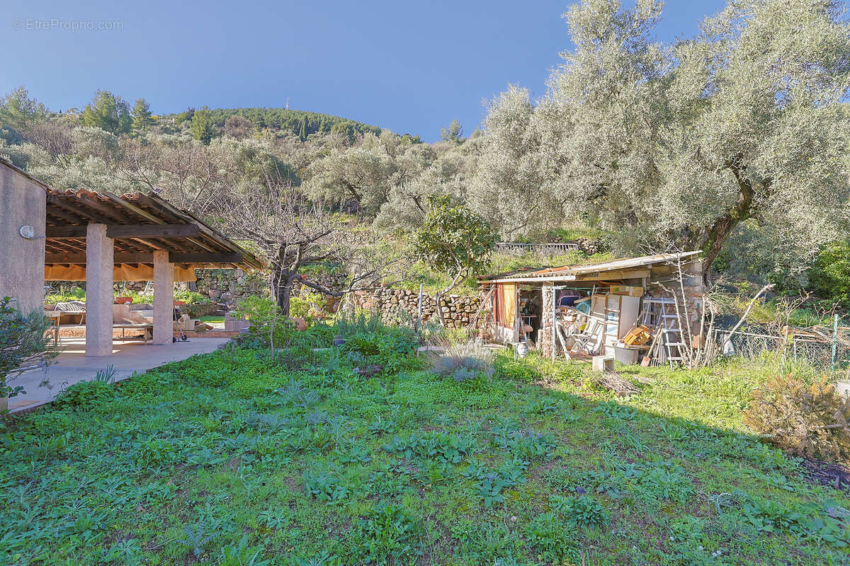 Maison à SOLLIES-VILLE