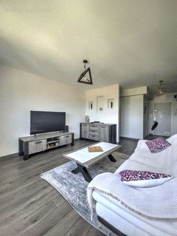 Appartement à LIMOGES