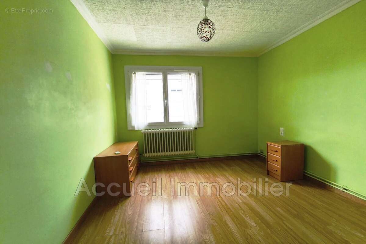 Appartement à LE GRAU-DU-ROI