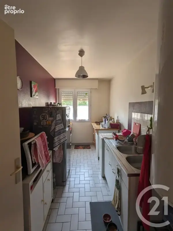 Appartement 3 pièces 68 m² à vendre à Angers (49000) - photo 5
