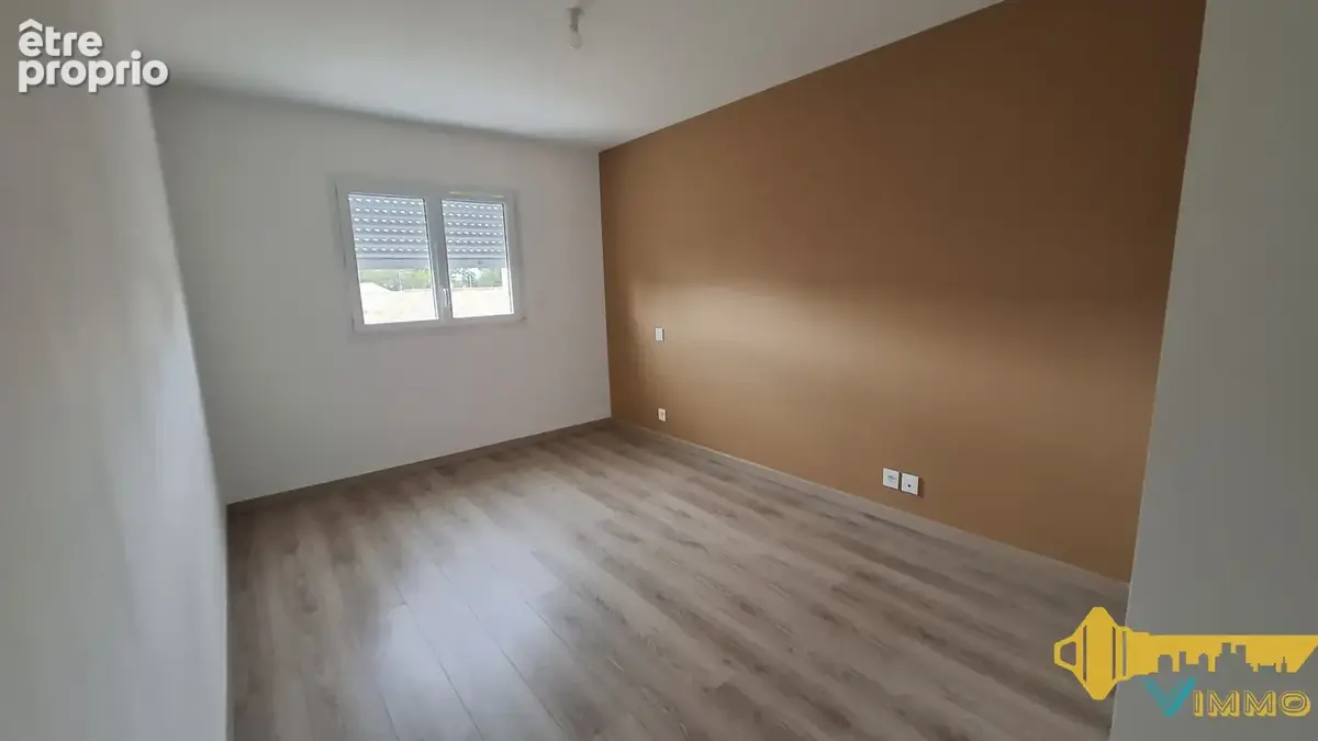 Maison 3 chambres - 2016 - chauffage au sol - photo 7