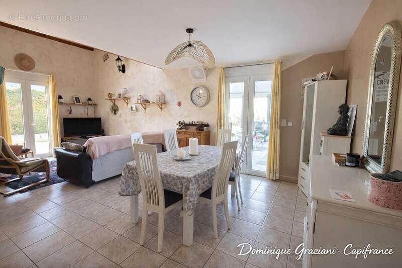 Maison à MONISTROL-SUR-LOIRE