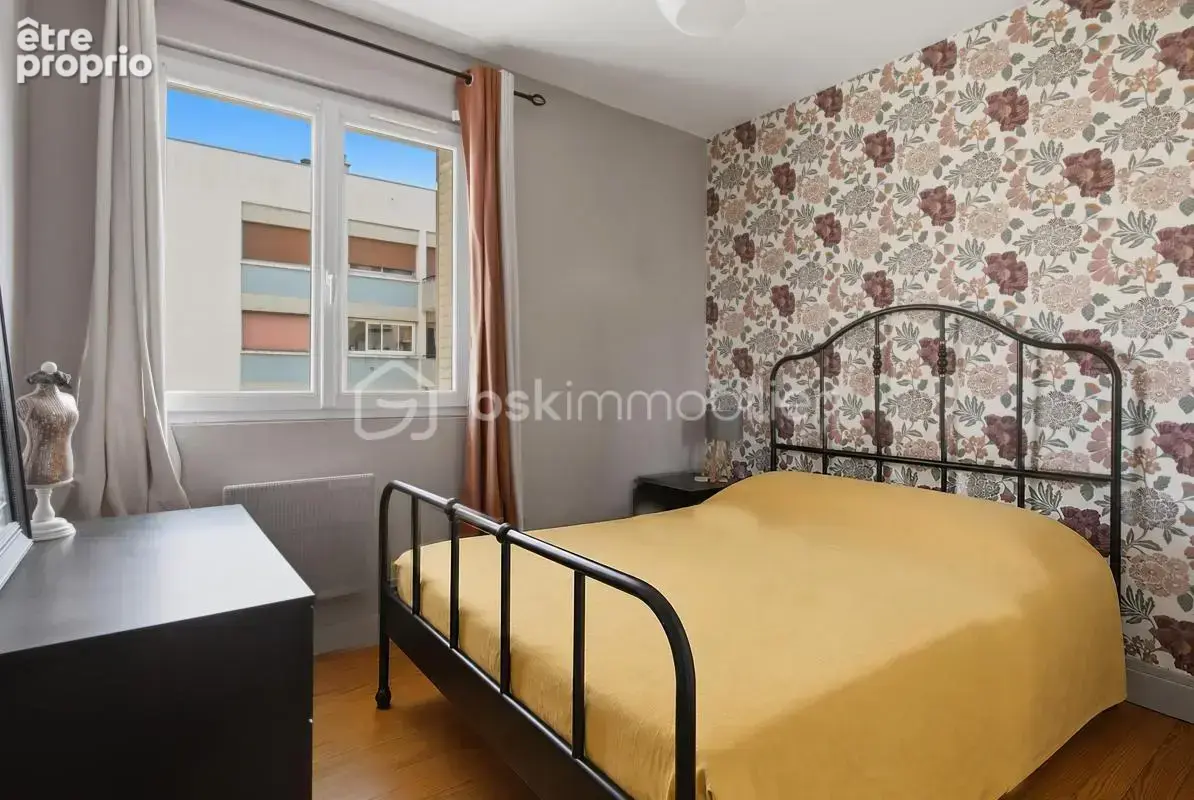 Appartement 53m2 - photo 6