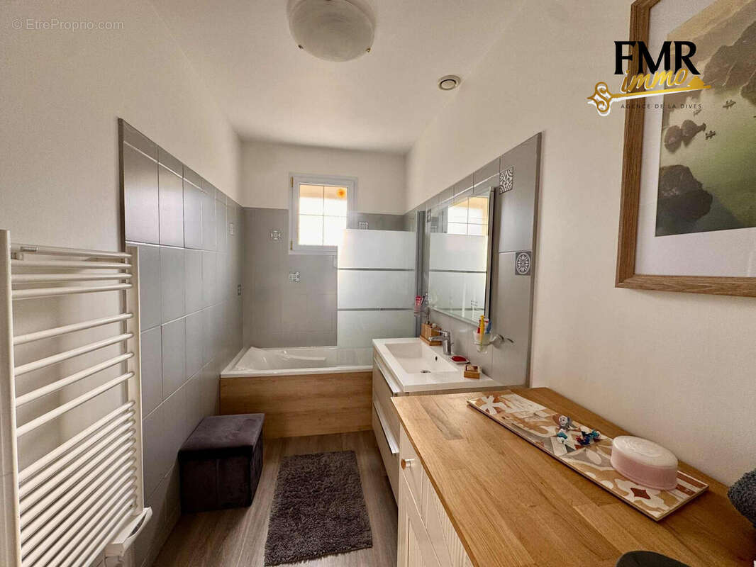 Maison 140 m² à Cesny-Aux-Vignes  - photo 6