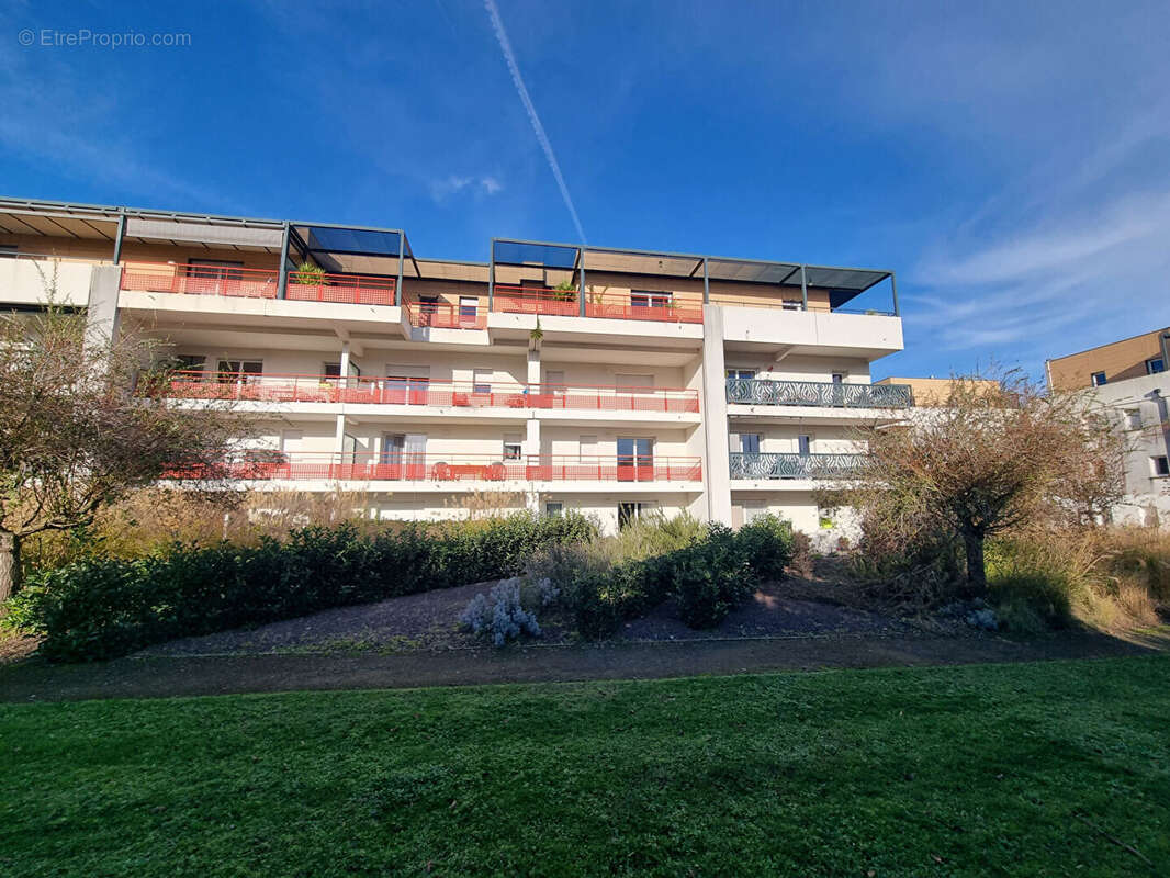 Appartement à BOUCAU