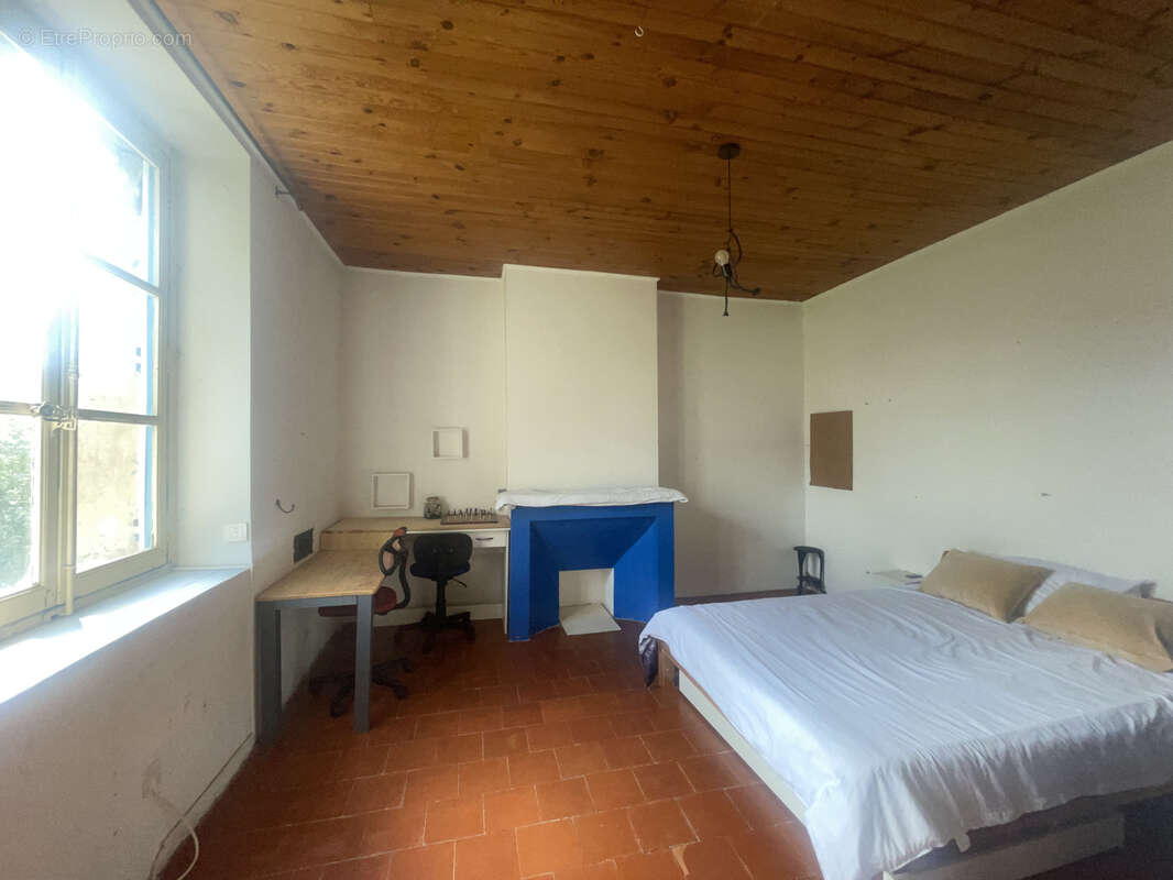 Maison à CAZILHAC
