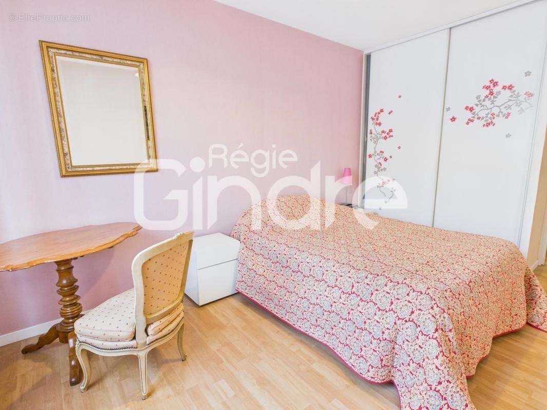 Appartement à LYON-4E