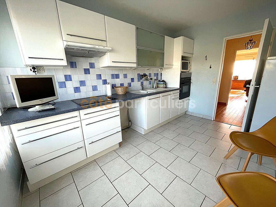 Appartement à CAEN
