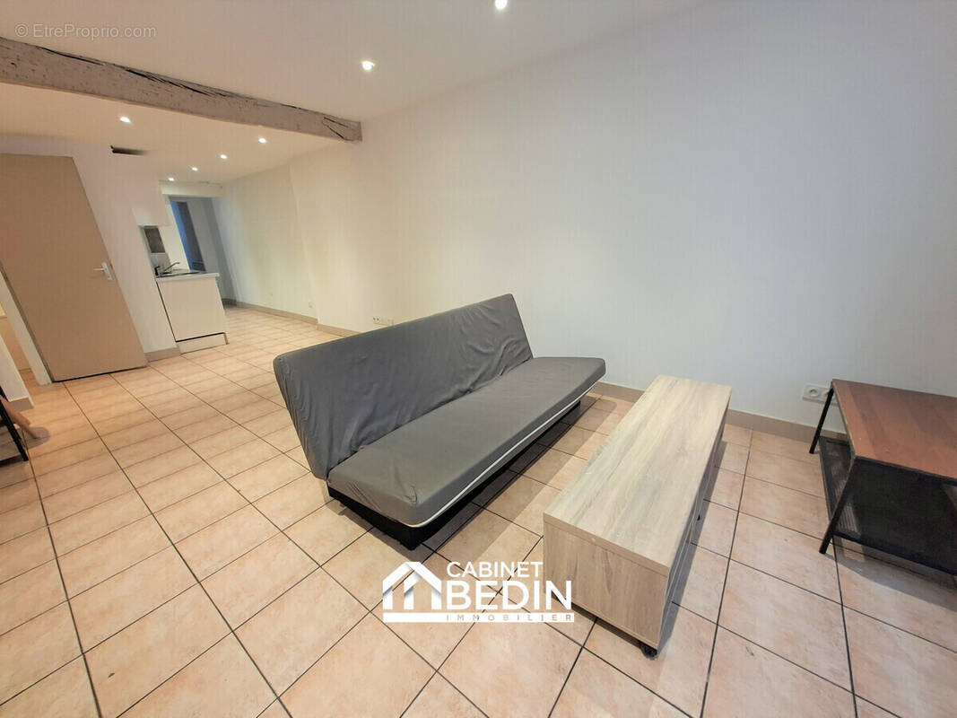 Appartement à DAX