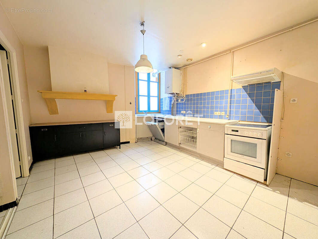 Appartement Grenoble 5 pièce(s) 144,41 m2 - photo 8