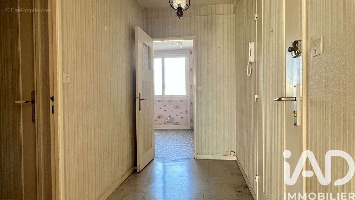 Photo 6 - Appartement à JOUE-LES-TOURS