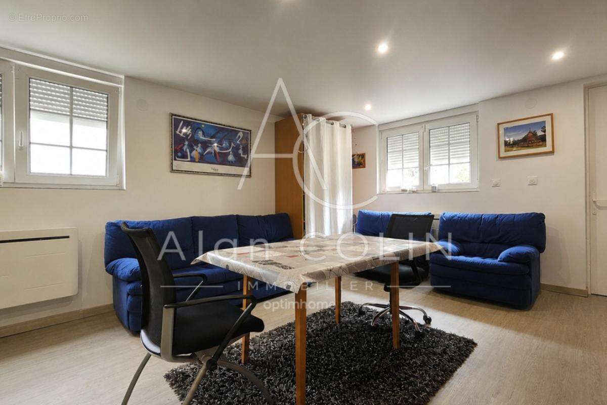 Maison individuelle 4 façades – 182 m² – 4 chambres – Terrain de 8 ares à Yutz - photo 22