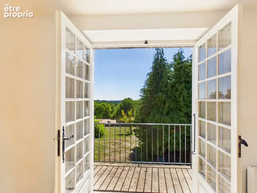 Rare opportunité – ensemble immobilier avec potentiel locatif et étang de pêche - photo 18