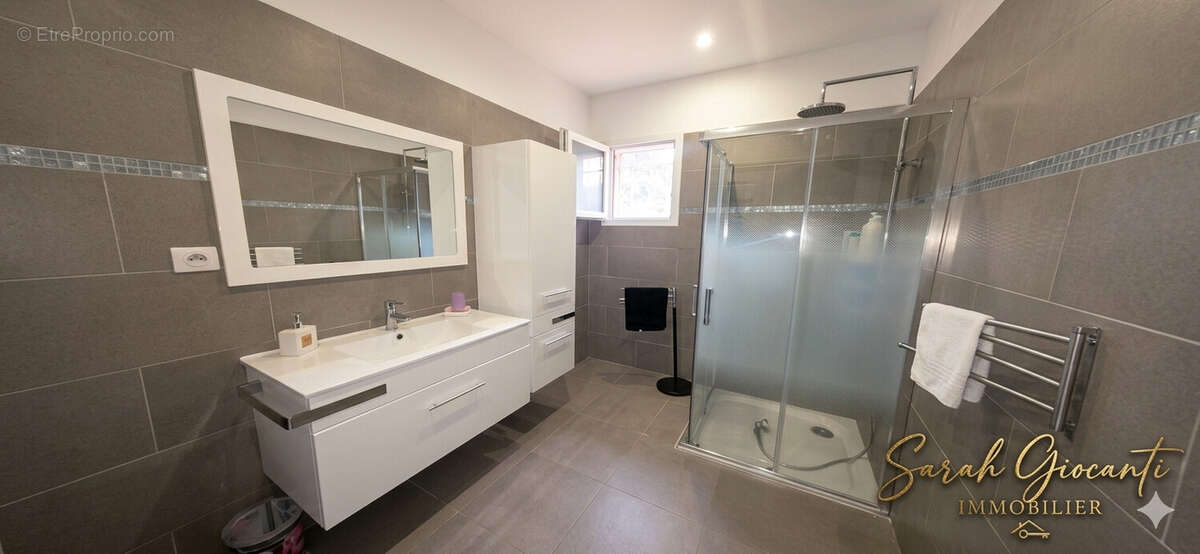 Maison à CALCATOGGIO