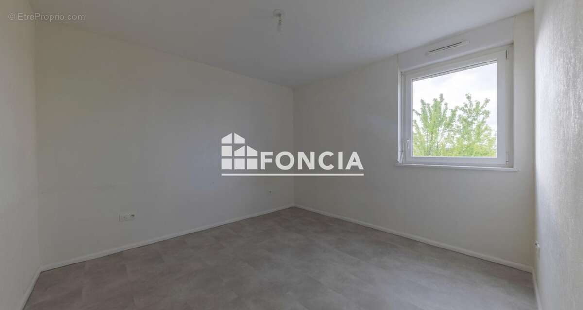 Appartement à OBERNAI