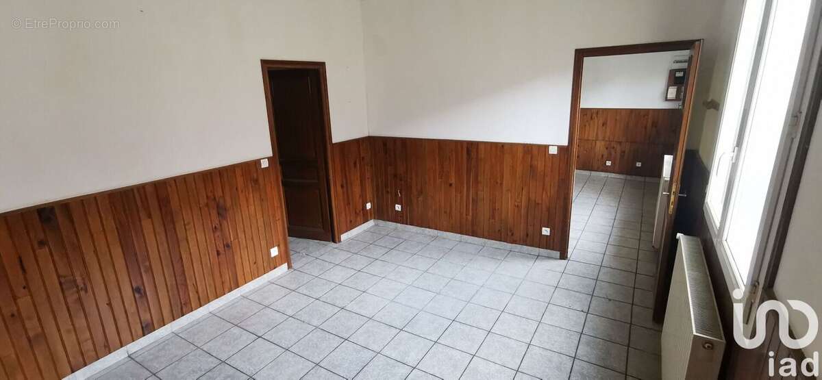 Photo 7 - Maison à BOUCHOIR