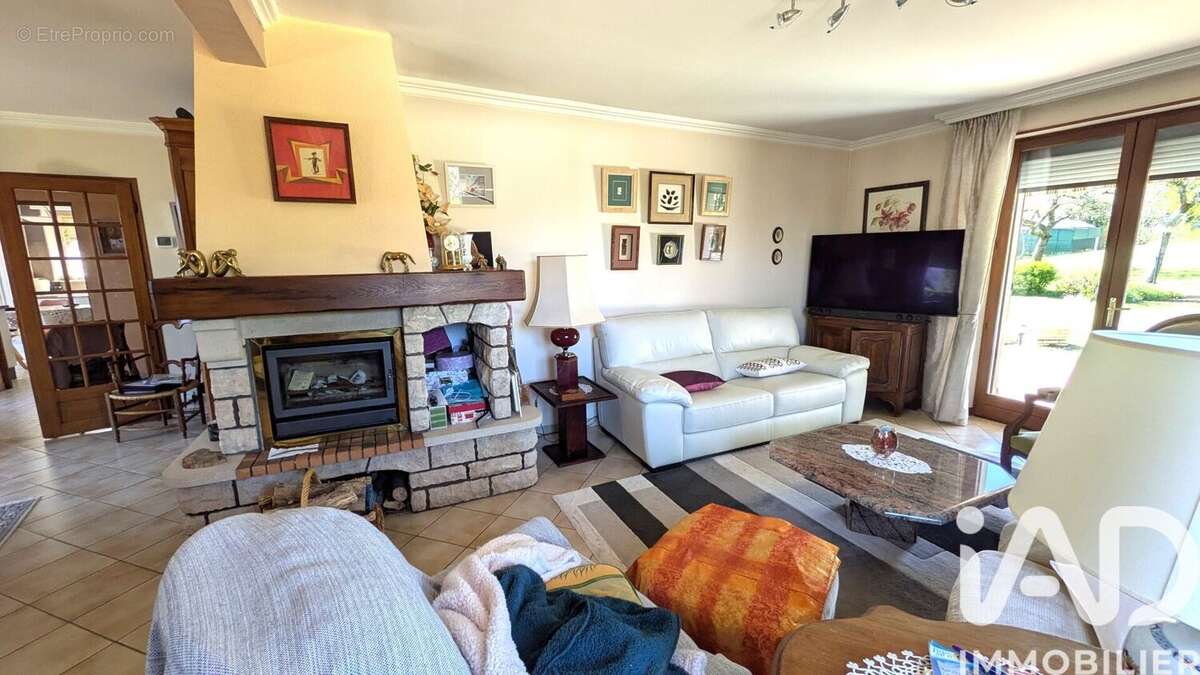 Photo 8 - Maison à FAVERNEY