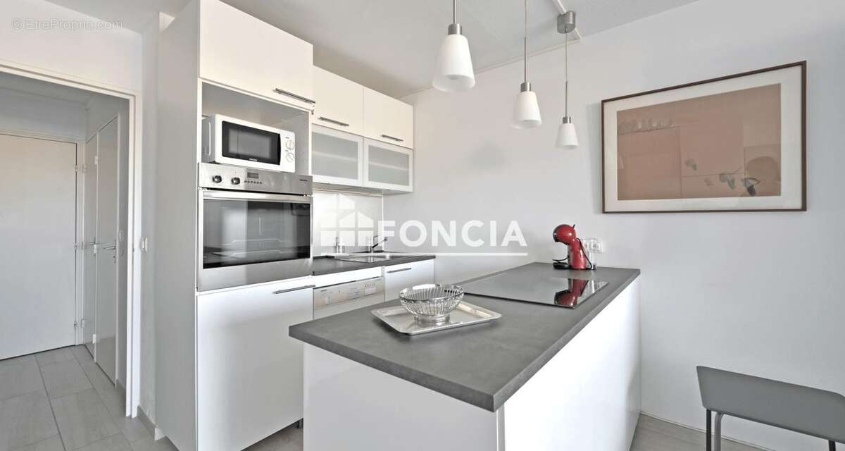 Appartement à LE GRAU-DU-ROI