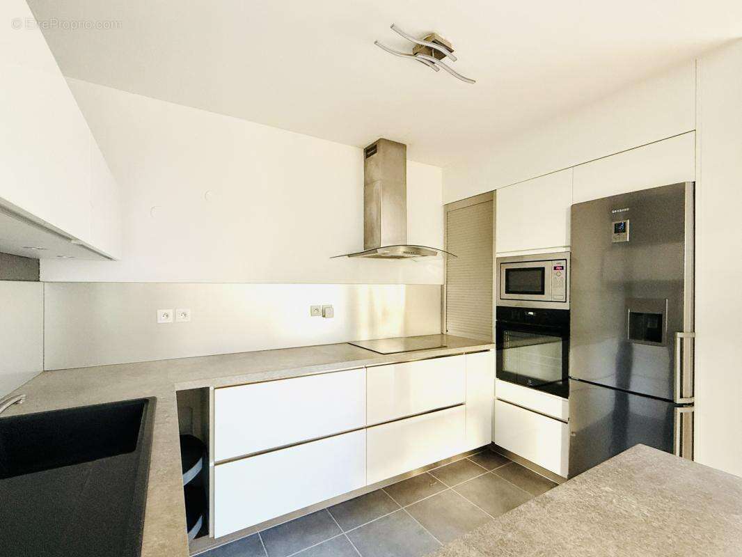 Appartement à CLAMART