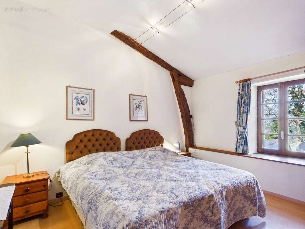Maison à REALMONT
