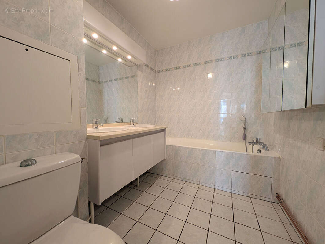 Appartement à MAISONS-LAFFITTE