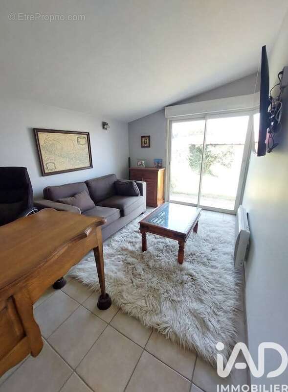 Photo 7 - Maison à BARBAZAN-DEBAT