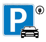 Parking à ELANCOURT