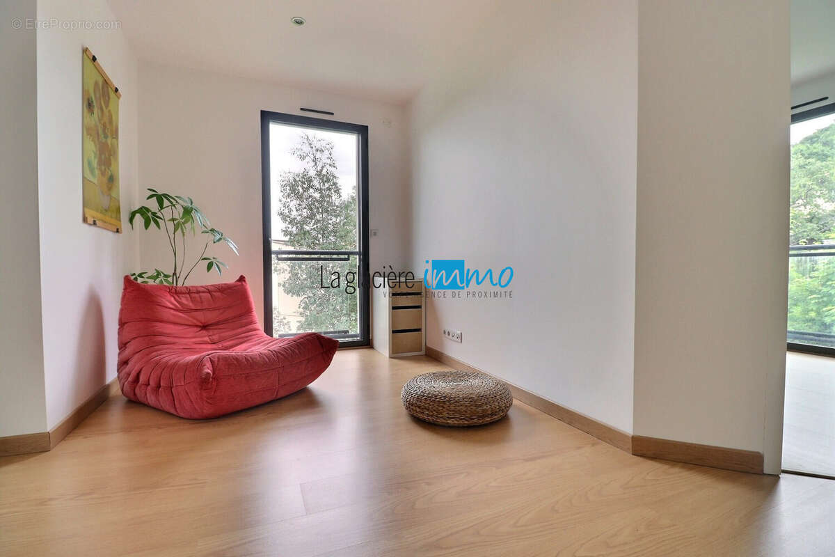 Maison à CHAMALIERES