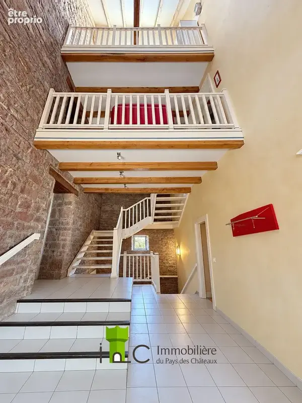Maison 10 pièces 398 m² à vendre à Heiligenberg (67190) - photo 4