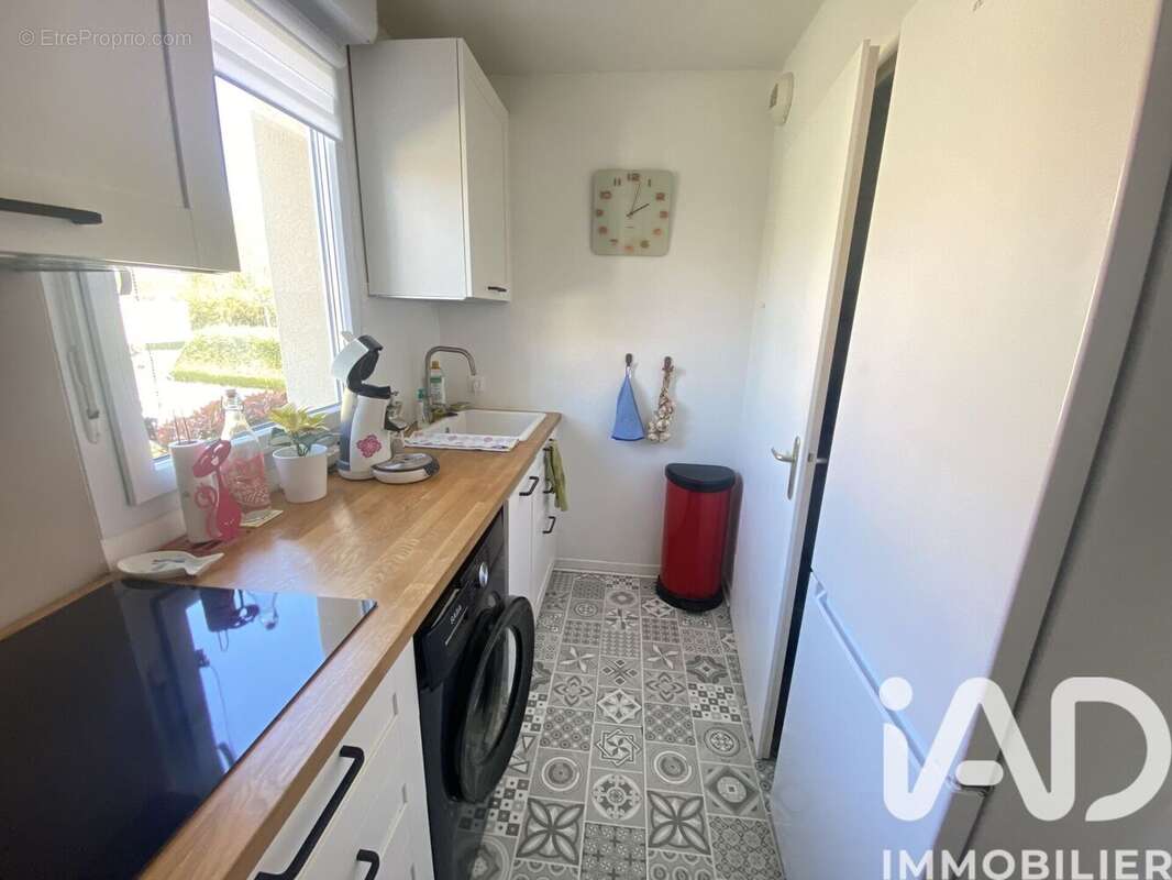 Photo 7 - Appartement à SAINT-GAUDENS