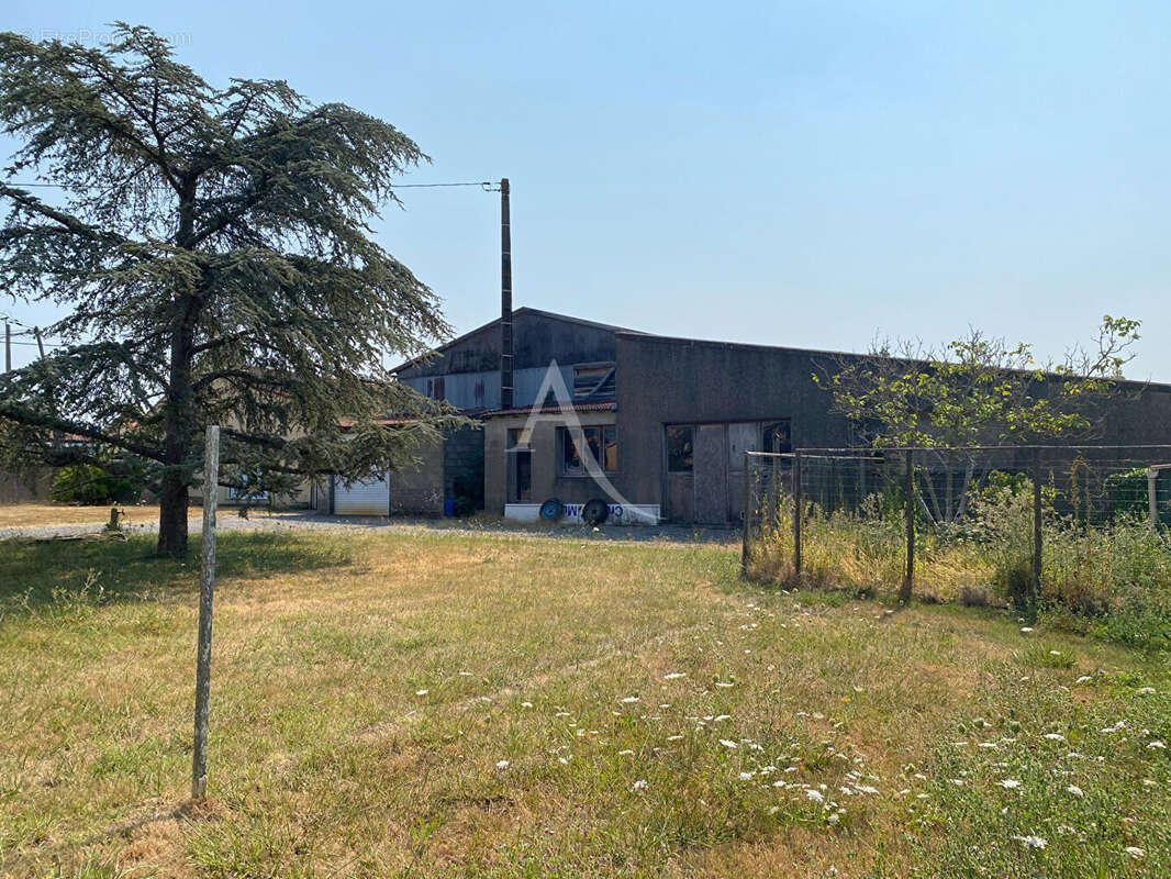 Maison La Bernerie En Retz - photo 15