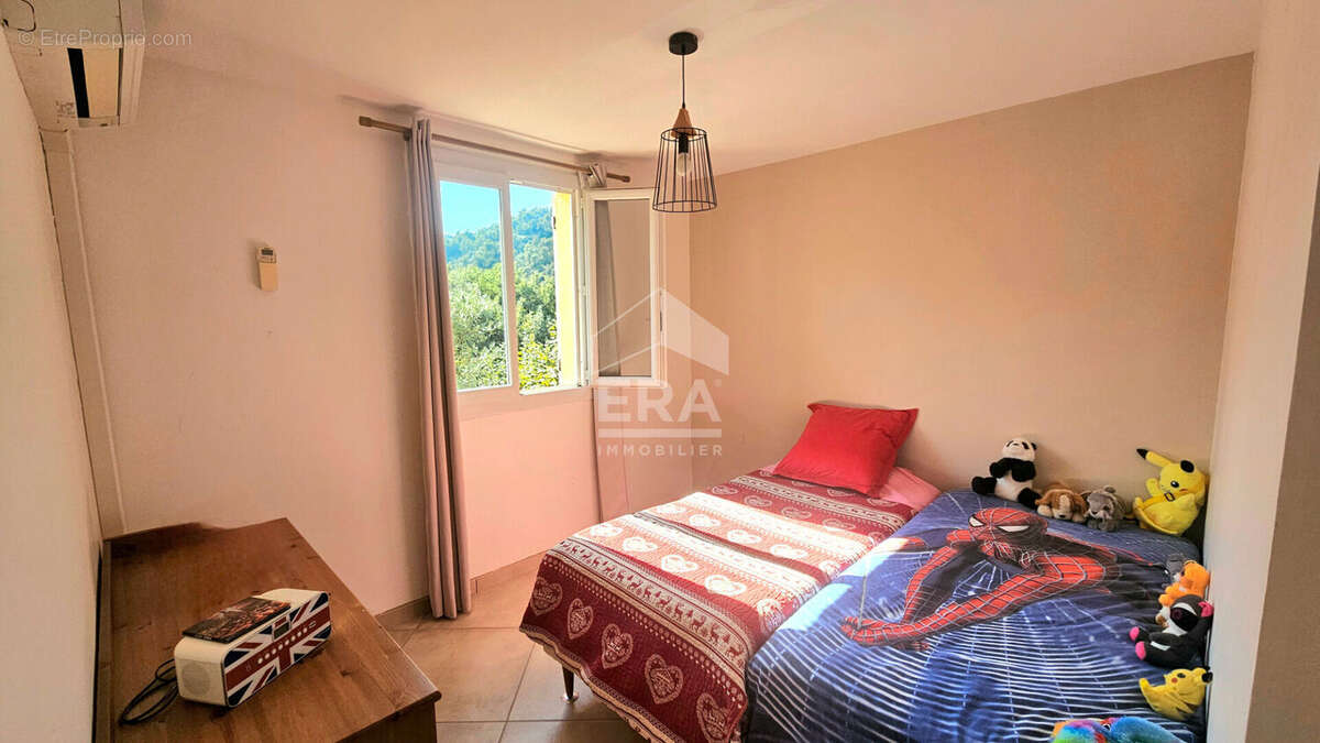 Appartement à VENCE