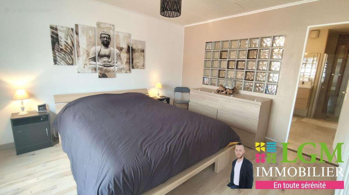 Maison à CIRE-D&#039;AUNIS