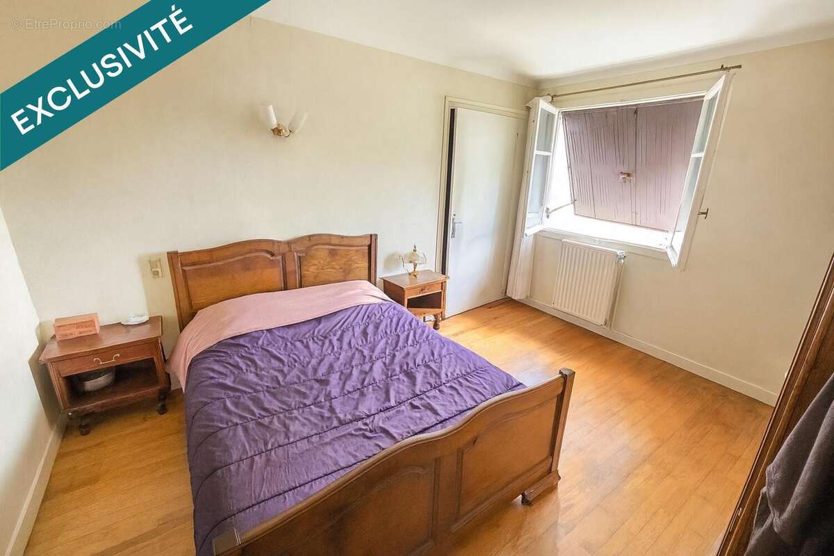 Photo 4 - Maison à VIRIEU