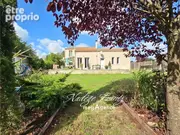 Maison à BERNAY-SAINT-MARTIN