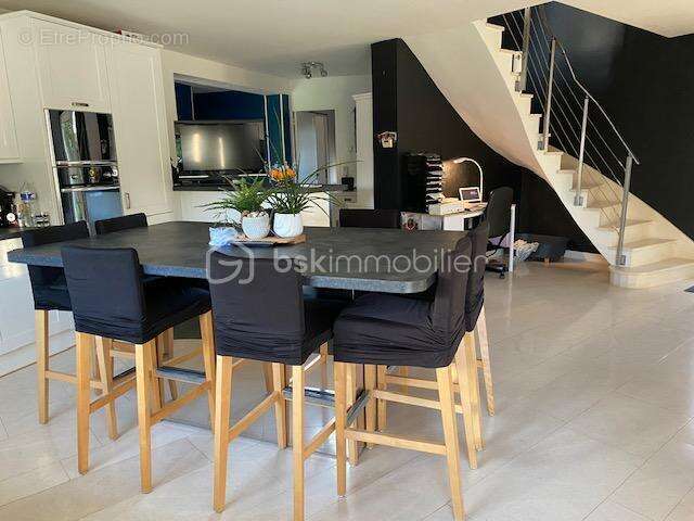 Maison à PONT-AUDEMER