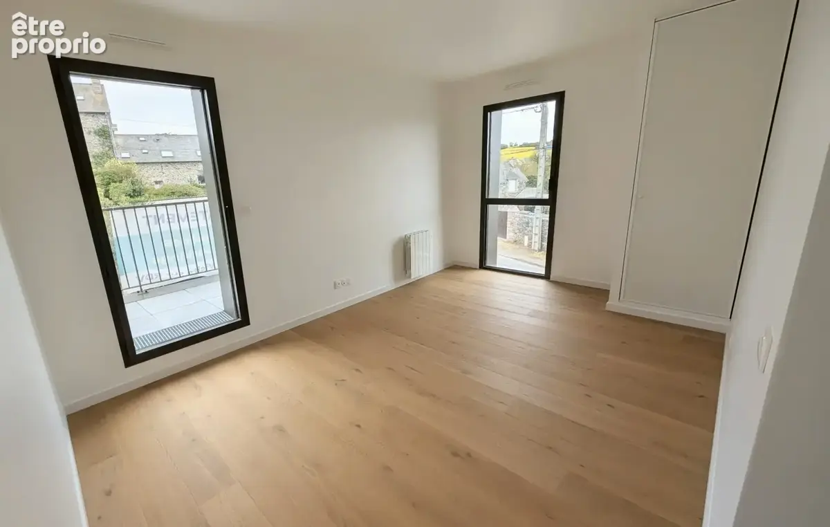 Appartement 80m2 - Pleneuf-Val-André - photo 3