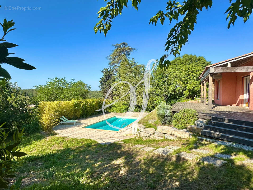 Maison à MONTPELLIER