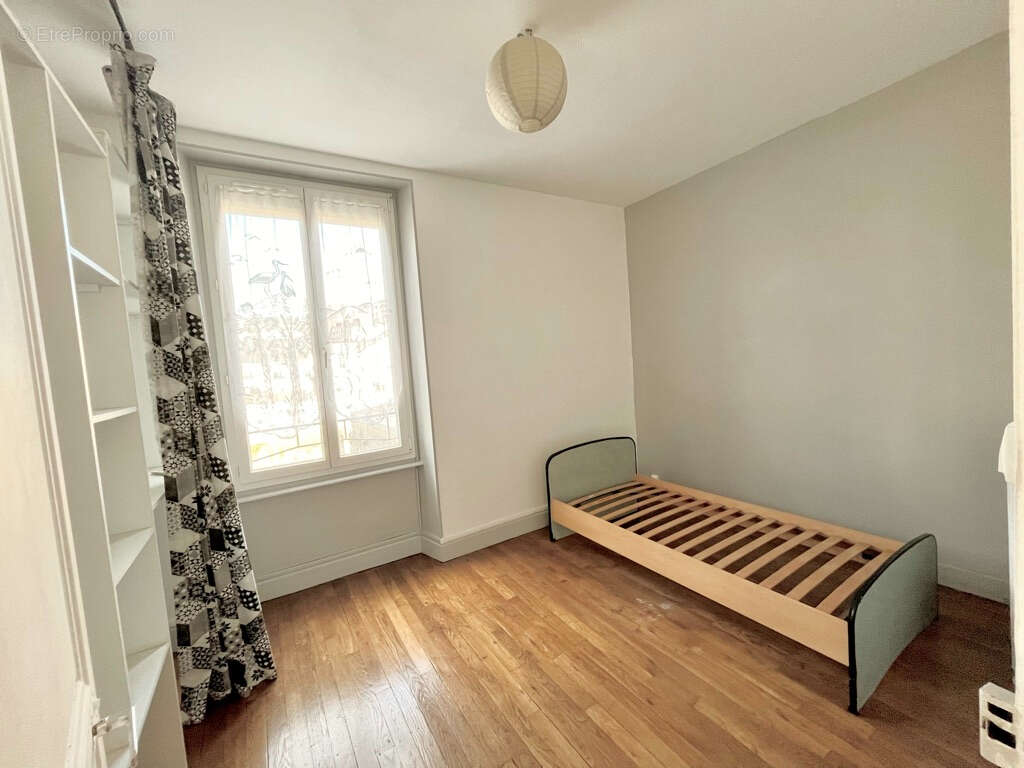 Appartement à MONTLUCON