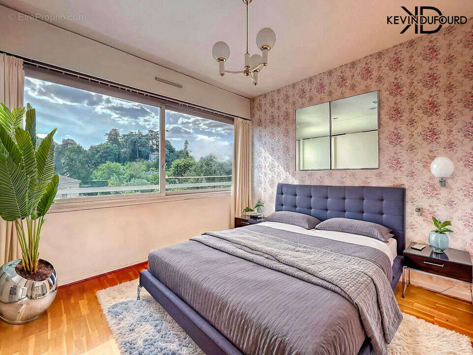 Appartement à AUBENAS